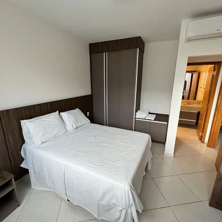 Appartamento Flat Dentro Do Parque Do Peao De Barretos Esterno foto