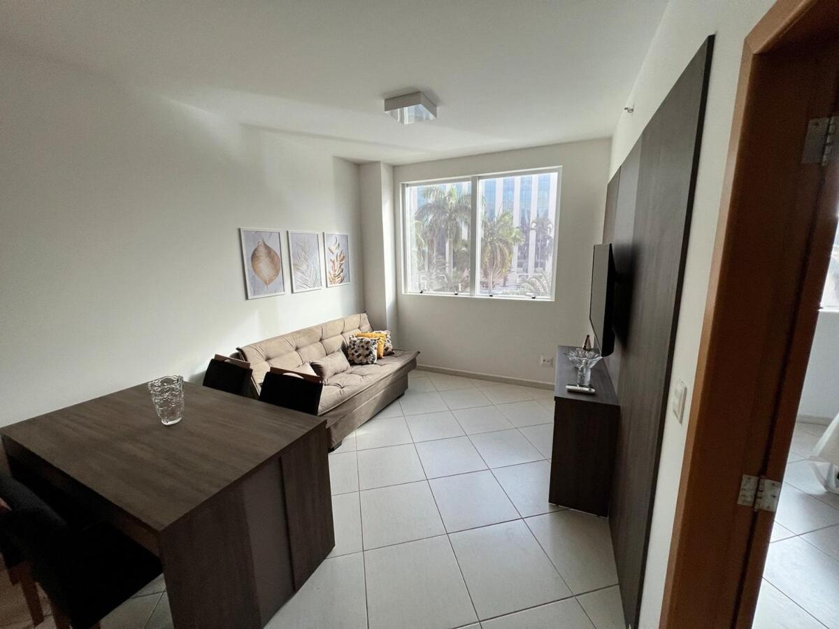 Appartamento Flat Dentro Do Parque Do Peao De Barretos Esterno foto
