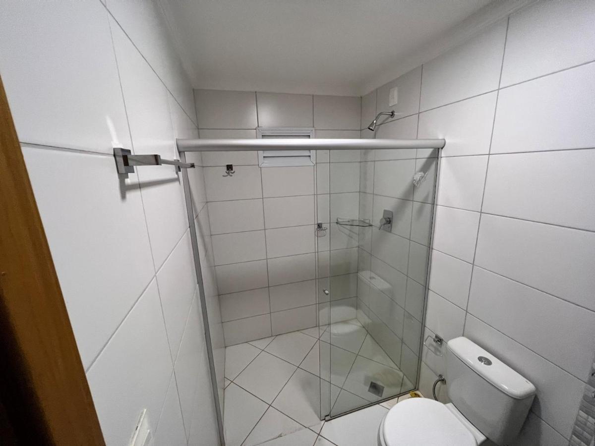 Appartamento Flat Dentro Do Parque Do Peao De Barretos Esterno foto